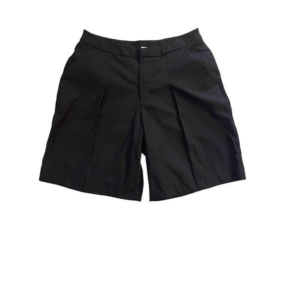LULULEMON ATHLETICA CASUAL SHORT - Picture 1 of 3